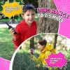 Rechargeable Long Range Walkie Talkies for Kids