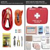 QUADKIT Emergency Kit