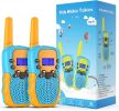 Walkie Talkies for Kids - 22 Channels - 2 Way Radio, 3 Mile Range
