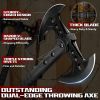 Multitool Survival Axe