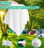 Premium Compressed Towel Tablet