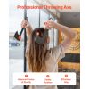 3-pack Throwing Axes and Tomahawks Set, Multi-Functional Handle with Wrench and Bottle Opener, Stainless Steel