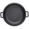 Multi-Use Cast Iron Pot