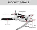 6 in 1 Stainless Steel Multitool