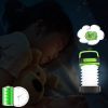 Portable Solar Camping Lantern