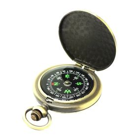 Retro Elegent Compass (Color: As pic show, Type: Style C)