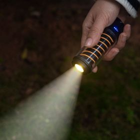 Portable Campsite Light (select: Outdoor camping lights-black)