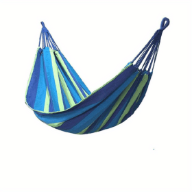 Hammock (Color: Blue)