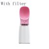Pet Portable Water Bottle Cup