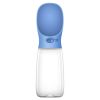 Pet Portable Water Bottle Cup