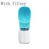 Pet Portable Water Bottle Cup