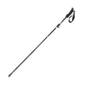 Folding Trekking Poles (Color: Random Colour, Type: Style C)