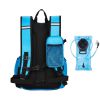 Hydration Backpack, 25L Insulated Hydration Pack Backpack with 2L TPU Water Bladder