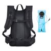 Hydration Backpack, 15L Insulated Hydration Pack Backpack with 3L TPU Water Bladder