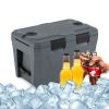 Portable Hard Shell Cooler Ice Chest