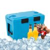 Portable Hard Shell Cooler Ice Chest