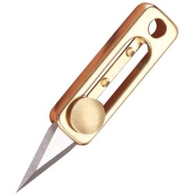 Multifunctional Survival Field Knife (Color: As pic show, Type: Style B)