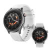 Fitness Tracker Smart Watch Bluetooth Calling Heart Rate Monitor Waterproof 3ATM