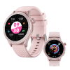 Fitness Tracker Smart Watch Bluetooth Calling Heart Rate Monitor Waterproof 3ATM