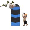 Lightweight Sleeping Bag with USB Powered Heating Pads