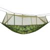 Portable Nylon Hammock
