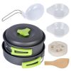 Aluminum Cookware Set