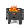 Portable Wood Stove