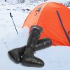 Kamperbox Down Boots