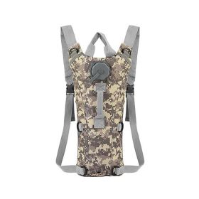 Tactical Hydration Packs (Color: ACU, Type: Hydration Backs)