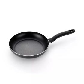 Nonstick Fry Pan, 12.5" (Color: Gray)