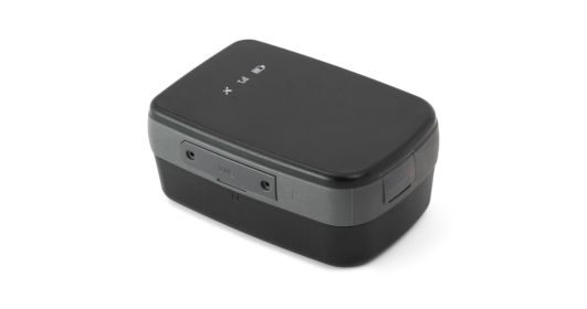 Outdoorsman Real Time Safety GPS Tracking Device (SKU: g70423ggpscatm1m)