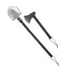 Folding Multitool Camping Survival Shovel