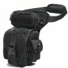 ANTARCTICA Waterproof Military Tactical Thigh Bag