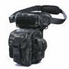 ANTARCTICA Waterproof Military Tactical Thigh Bag