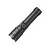 Portable LED Rechargeable Flashlight
