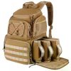 Tactical Range Backpack