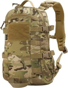VOTAGOO Assault Pack (Color: CP Camo)