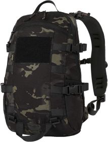 VOTAGOO Assault Pack (Color: Black Camo)