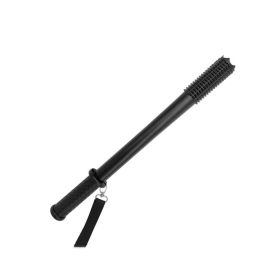 Portable Flashlight (Color: Black, Type: Style C)
