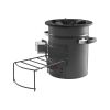 Portable Wood Burning Stove