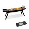 Portable Charcoal Grill