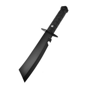 Multifunctional Survival Knife (Color: As pic show, Type: Style A)