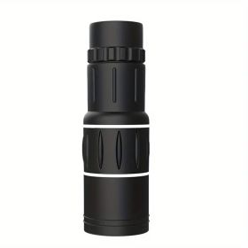 8x42mm Mini Travel Telescope – Professional Optical Clarity (size: high definition monocular telescope)