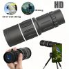 8x42mm Mini Travel Telescope – Professional Optical Clarity