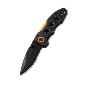 Folding Pocket Knife (Color: As pic show, Type: Style B)