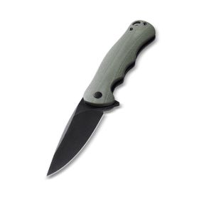 Folding Pocket Knife (Color: As pic show, Type: Style C)