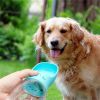 Pet Portable Water Bottle Cup