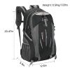 36L Waterproof Daypack