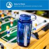 32 oz Wide Mouth Water Bottle | BPA-Free, Durable & Leak Proof