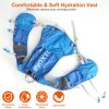 Sport Hydration Vest Backpack